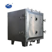 Προσαρμόσιμα βιομηχανικά στεγνωτήρια κρεβατιού με υγρό για ξήρανση με εύρος θερμοκρασίας 50-200°C