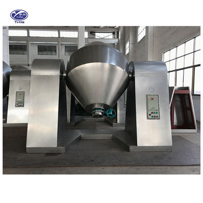 Κενή αποξηραντική μηχανή Yuzhou 100-5000L για το ποτό τροφίμων