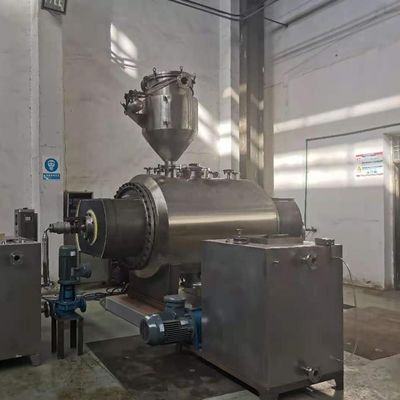 Εσωτερική σειρά ISO14001 μηχανών κενής ξήρανσης τσουγκρανών θερμότητας ZKG